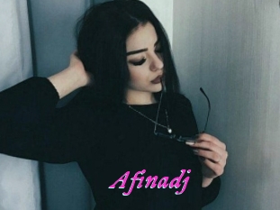 Afinadj