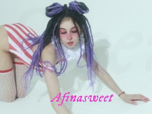 afinasweet Fille Sensuelle