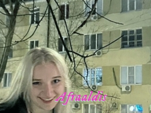 afraaldis Fille Sensuelle