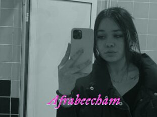 Afrabeecham