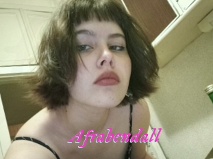 Afrabendall