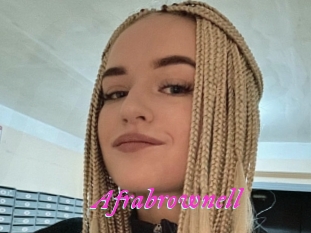 Afrabrownell