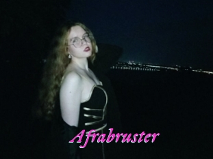 Afrabruster