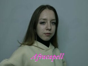 Afracapell