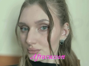 Afracusson