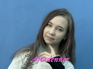 afradenner Fille Sensuelle