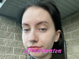 Afradownton