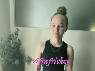 Afrafrickey
