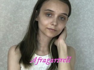 Afragartrell