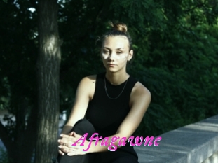 Afragawne