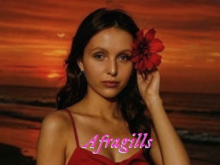 Afragills