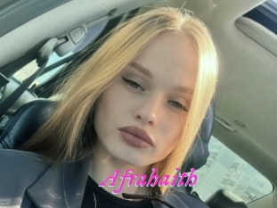 Afrahaith