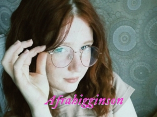 Afrahigginson