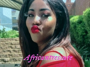 Africantressure
