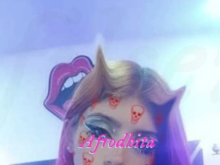 Afrodhita
