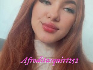 Afroditasquirt252