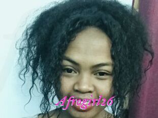 Afrogirl26
