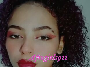 Afrogirls912