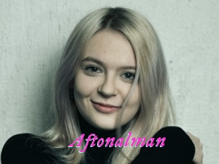Aftonalman