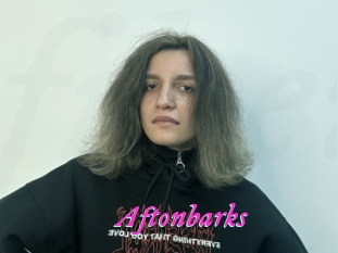 Aftonbarks