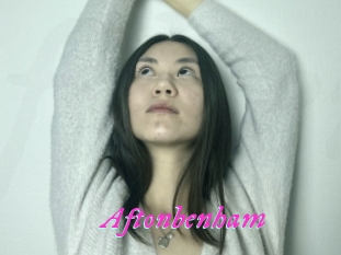 Aftonbenham