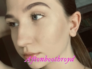 Aftonboothroyd