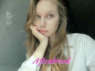 Aftonbreed