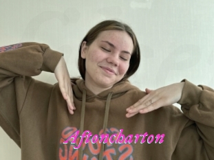 Aftoncharton