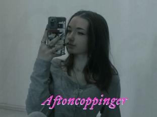 Aftoncoppinger