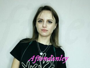 Aftondanley