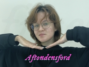 Aftondensford