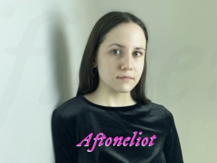 Aftoneliot