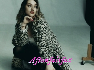 Aftonfairfax