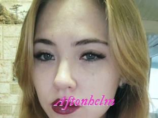 Aftonhelm