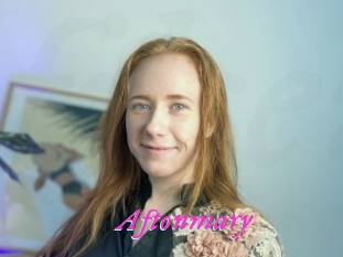 Aftonmary