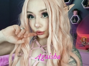 Agaisha