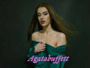 Agatabuffett