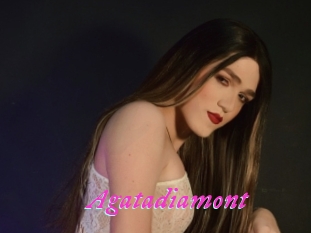 Agatadiamont