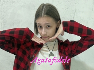 Agatafedele
