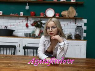 Agatafirelove