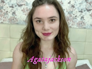 Agatajackson