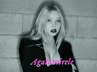 Agatamirele