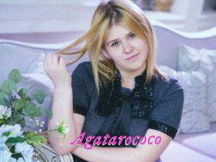 Agatarococo