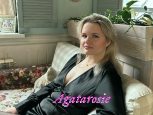 Agatarosie