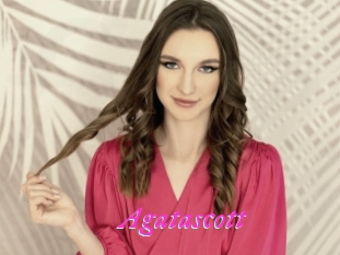 Agatascott