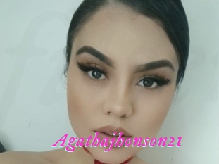 Agathajhonson21