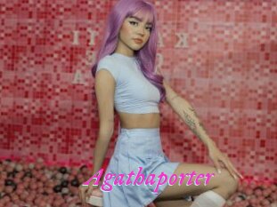 Agathaporter