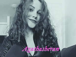 agathasheran Fille Sensuelle