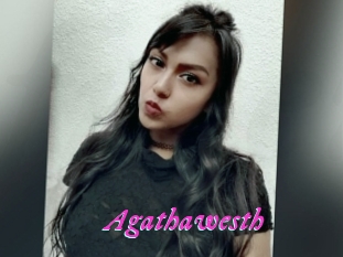 Agathawesth