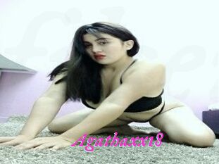 Agathaxx18